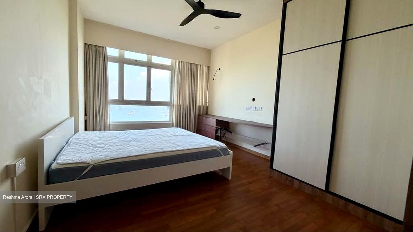 Costa Del Sol (D16), Condominium #602342471